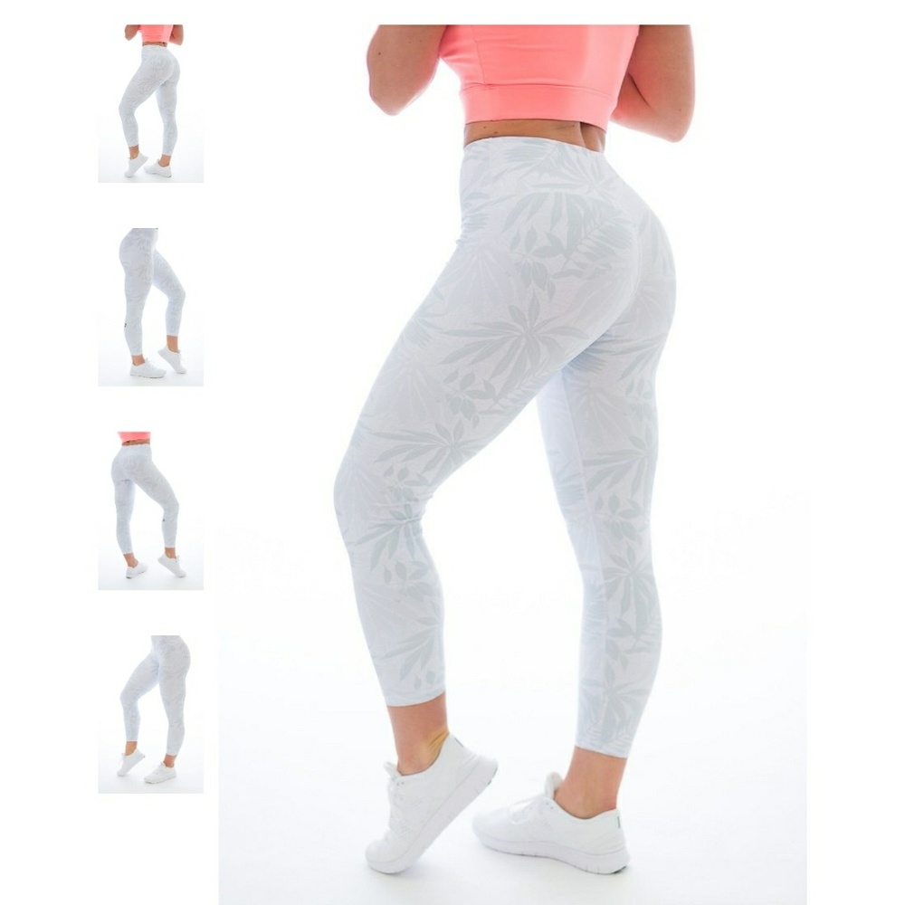 P'tula Desa'ree Swift Leggings